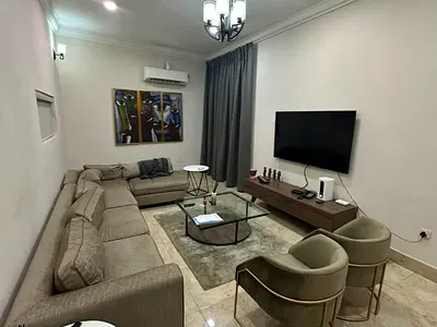 3 Bedroom Flat — Oniru, Victoria Island (VI), Lagos