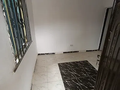 Newly Built Mini Flat Room and Parlor Self Contain — Itele, Ado-Odo/Ota, Ogun