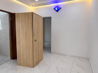 Spacious Mini Flat Bungalow — Off Agidi Road, Alapere, Ketu, Lagos