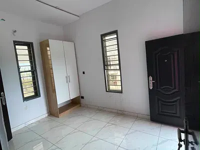 3 Bedroom Terraced Duplex — Ajah, Lagos