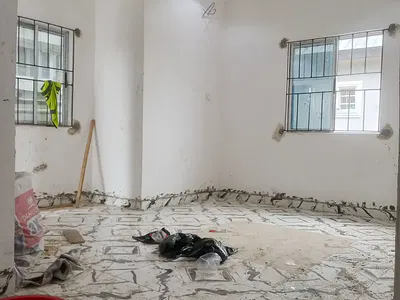 1 Bedroom Apartment — Ogombo, Ajah, Lagos