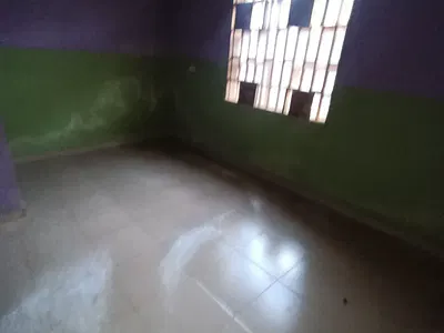 Renovated Room and Parlor Self Contain — Itele, Ado-Odo/Ota, Ogun