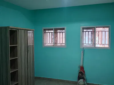 Spacious One Bedroom Mini Flat — Zone E Extension, Apo Resettlement, Apo, Abuja