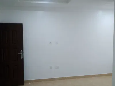 Spacious One Bedroom Mini Flat — Zone E Extension, Apo Resettlement, Apo, Abuja