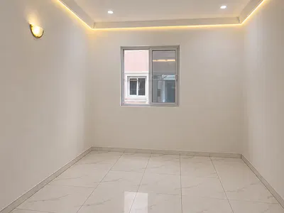 Self Contain — Off Agidi Road, Alapere, Ketu, Lagos