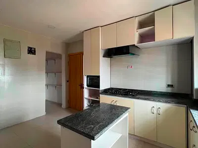 2 Bedroom Apartment — Chevron Drive, Lekki, Lagos