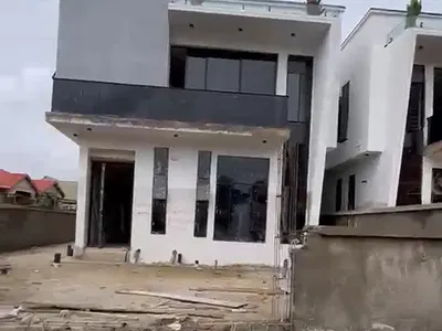 4 Bedroom Fully Detached — Festac, Amuwo Odofin, Lagos
