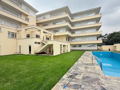 17 Bedroom Duplex with BQ — Guzape District, Abuja