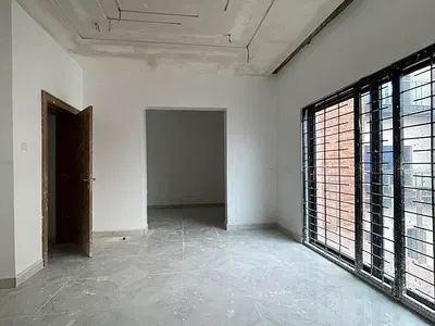 4 Bedroom Terraced Duplex — Mabushi, Abuja