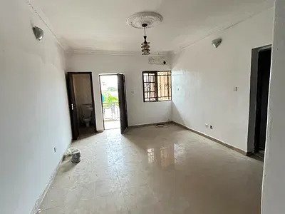 Spacious 3 Bedroom Modern Apartment Available — Ajah, Lagos