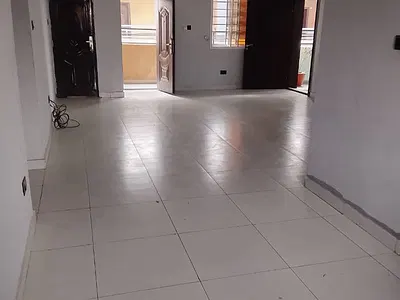 Clean 3 Bedroom Apartment — Orchid Road, Lekki, Lagos