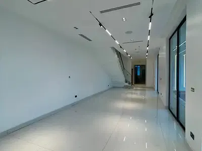 Contemporary 5bedroom Semi Detached Duplex — Lekki, Lagos