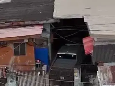 Demolishable Bungalow on Land, Buhari, Ogudu, Lagos, Land for Sale
