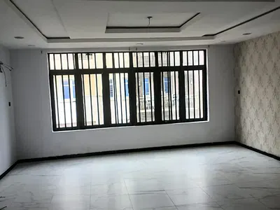 Luxury 4-Bedroom Duplex with BQ — Ikeja, Lagos
