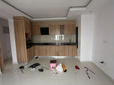 Lovely 1 Bedroom — Lekki, Lagos