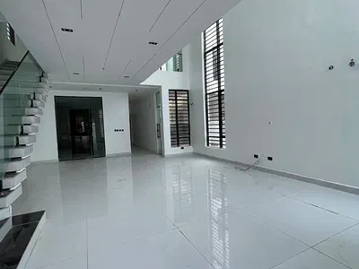 5 Luxury 5bedroom Fully Detached Duplex for Sale. Amenities: — Chevron Lekki Lagos, Lekki, Lagos