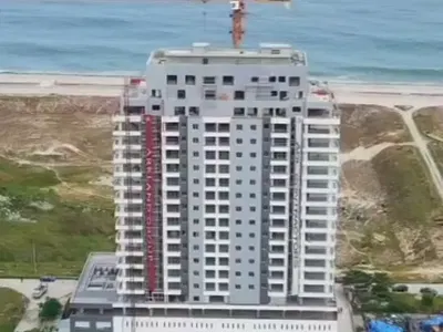3 Bedroom Luxury Apartment — Eko Atlantic City, Lagos