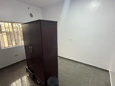 Lovely 2 Bedroom — Lekki, Lagos