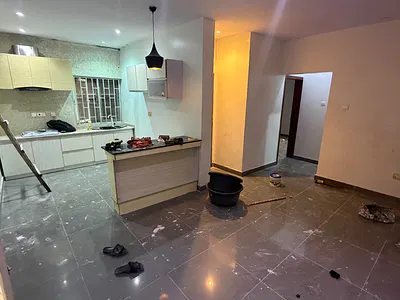 Lovely 2 Bedroom — Lekki, Lagos