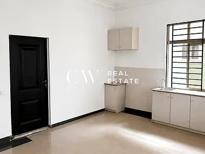 1 Bedroom Flat — Oniru, Victoria Island (VI), Lagos