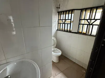 One Bedroom Apartment — Ikate, Lekki, Lagos