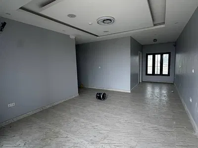 Brand New 2 Bedroom Apartment — Abraham Adesanya, Ajah, Lagos
