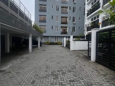 Furnished 3 Bedroom Apartment with BQ, Pool & Gym — Banana Island, Ikoyi, Lagos