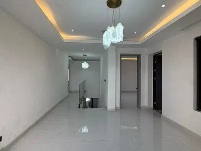 Luxury Waterfront Living Redefined Newly Completed 4-Bedroom Maisonet — Ikoyi, Lagos