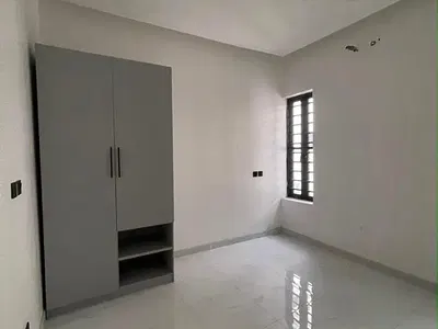 5 Bedroom Fully Detached Duplex — Lekki, Lagos