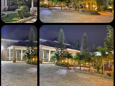 12-Bedroom Estate Apartment — Asokoro District, Abuja