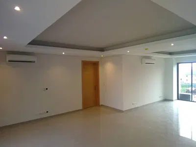 3 Bedroom Apartment with BQ in Serene Location — Lekki Phase 1, Lekki, Lagos