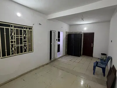 Massive Self Contain — Lekki, Lagos