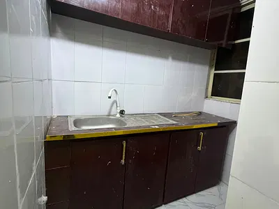 Massive Self Contain — Platinum Way, Jakande, Lekki, Lagos