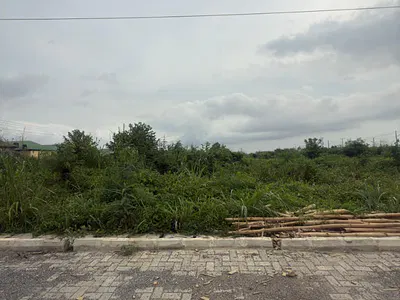 Residential Land — Park Manor Estate, Samonda, Ibadan, Oyo