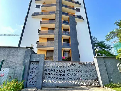 Luxury 3-Bedroom Maisonette Available — Ikoyi, Lagos