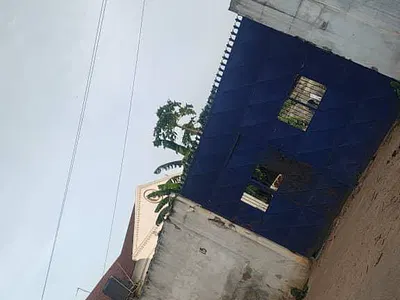 Vacant Land Measuring 1300SQMTS — Off Town Planning Way, Ilupeju, Lagos