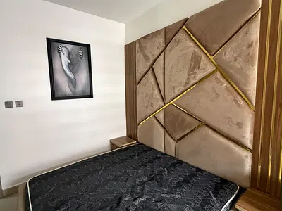 Studio Apartment — Orchid Road, DKP Estate, Lekki, Lagos