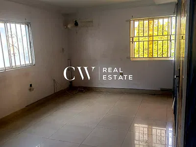 Commercial 6 Bedroom House — Victoria Island (VI), Lagos