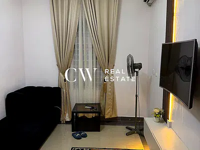 1 Bedroom Flat — Victoria Island (VI), Lagos
