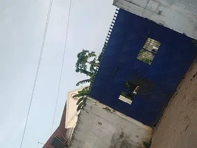 Fenced and Gated Residential Land — Afolabi Lesi Street, Ilupeju, Lagos