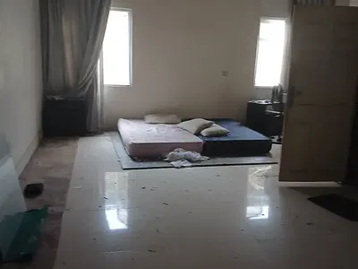 Decent 4 Bedroom Semi Detached Duplex — Millennium Estate, Gbagada, Lagos