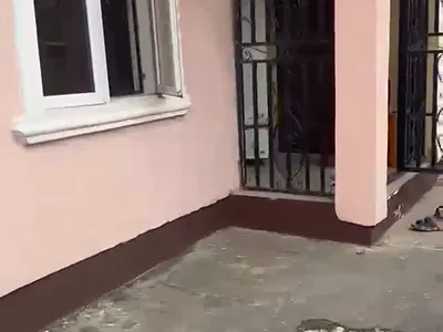 2 Bedroom Apartment Ground Flat — GRA Phase 2, Magodo, Lagos