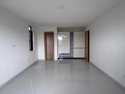 Brand New Spacious 2bedroom Apartment with Elevator and Pool — Lekki, Lagos