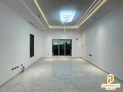 Exquisite 4-Bedroom Flat with BQ — Ikeja, Lagos
