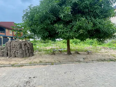 Prime Development Land Available — Anthony Village, Anthony, Maryland, Lagos