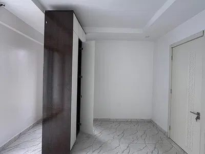 2bedroom Apartment with Pool — Lekki, Lagos
