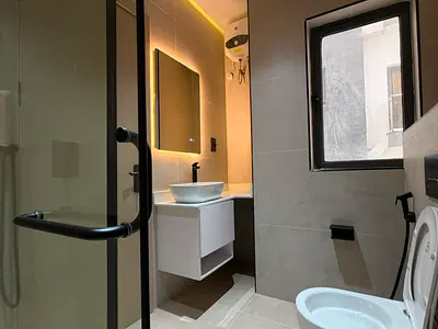 4 Bedroom Apartment — Ikoyi, Lagos