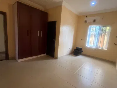 Luxury Mini Flat — Sangotedo Extension Peace Estate, Ogombo, Ajah, Lagos
