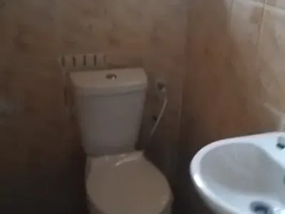 Affordable Self Contain with Kitchen (Video) — Peace Estate, Sangotedo, Ajah, Lagos