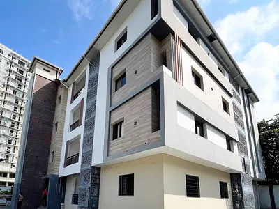 3 Bedroom Apartment — Victoria Island (VI), Lagos